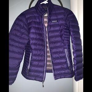 Patagonia Nano Puff Women’s Jacket